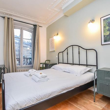 Cmg - Magenta / Saint-Vincent De Paul Apartment Paris Luaran gambar