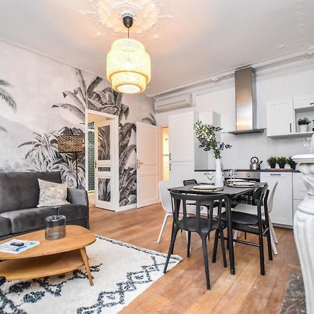 Cmg - Magenta / Saint-Vincent De Paul Apartment Paris Luaran gambar