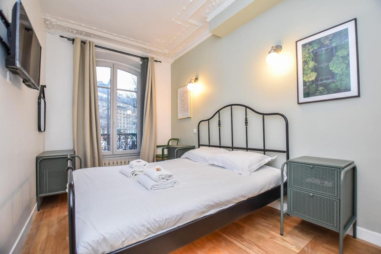 Cmg - Magenta / Saint-Vincent De Paul Apartment Paris Luaran gambar