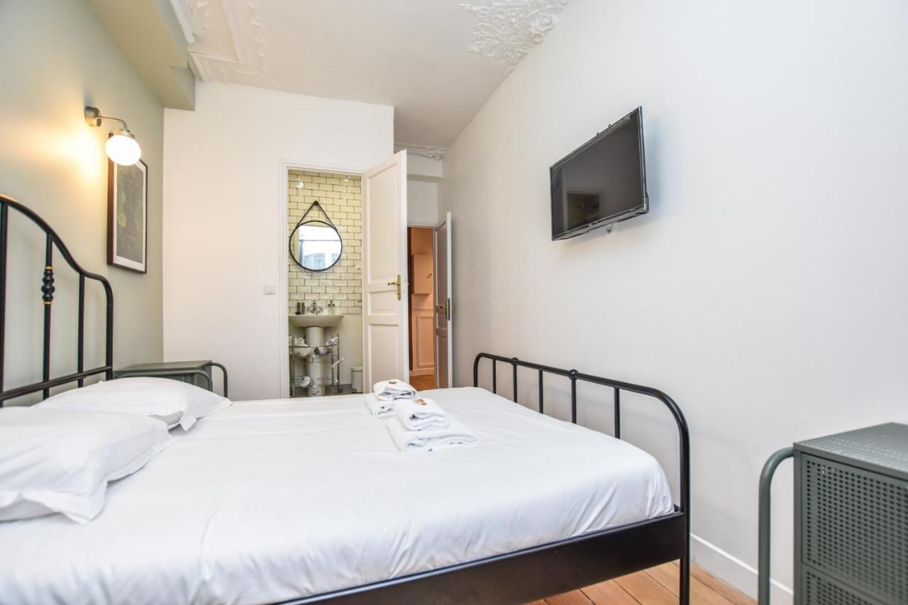 Cmg - Magenta / Saint-Vincent De Paul Apartment Paris Luaran gambar