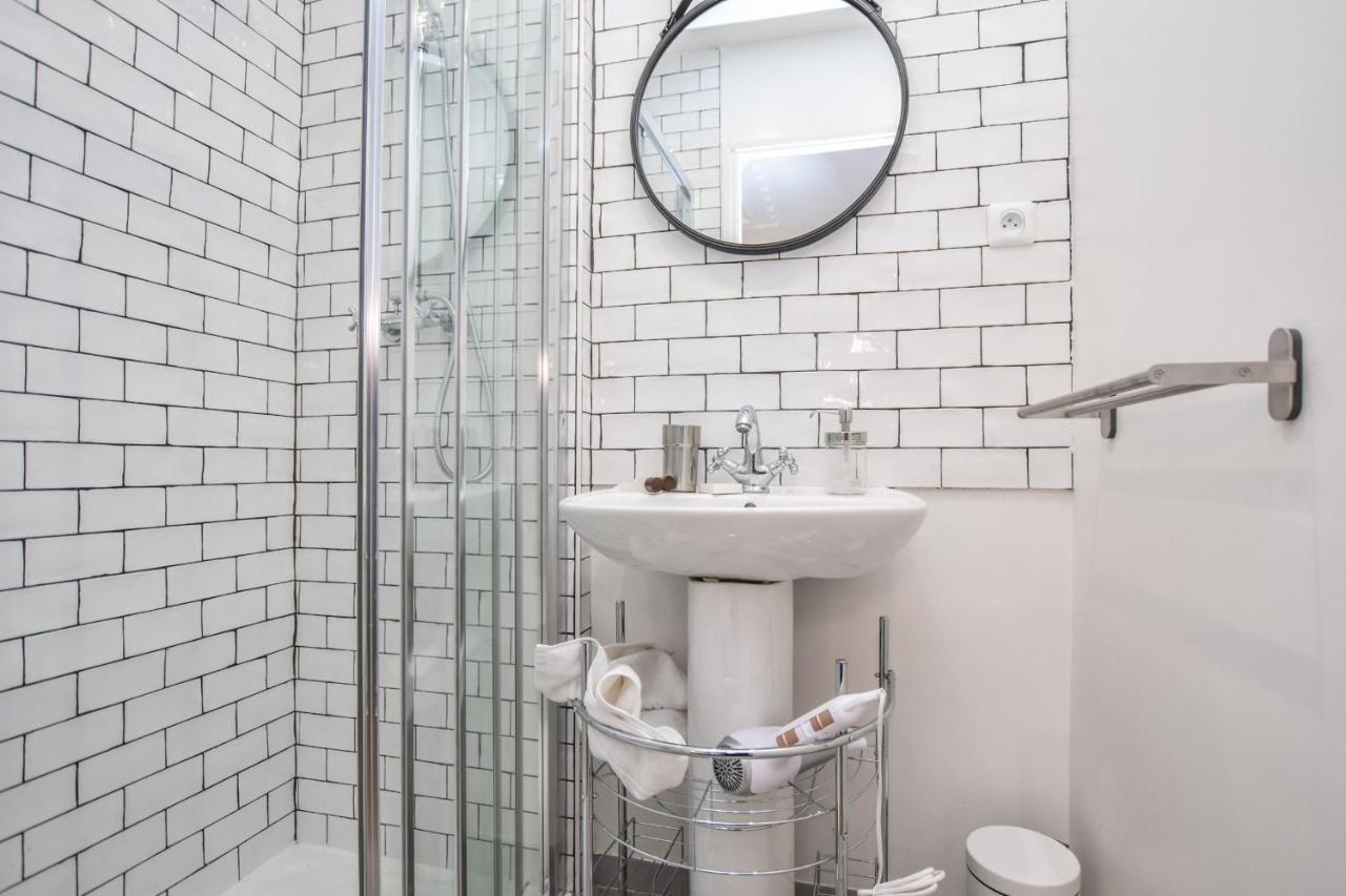 Cmg - Magenta / Saint-Vincent De Paul Apartment Paris Luaran gambar