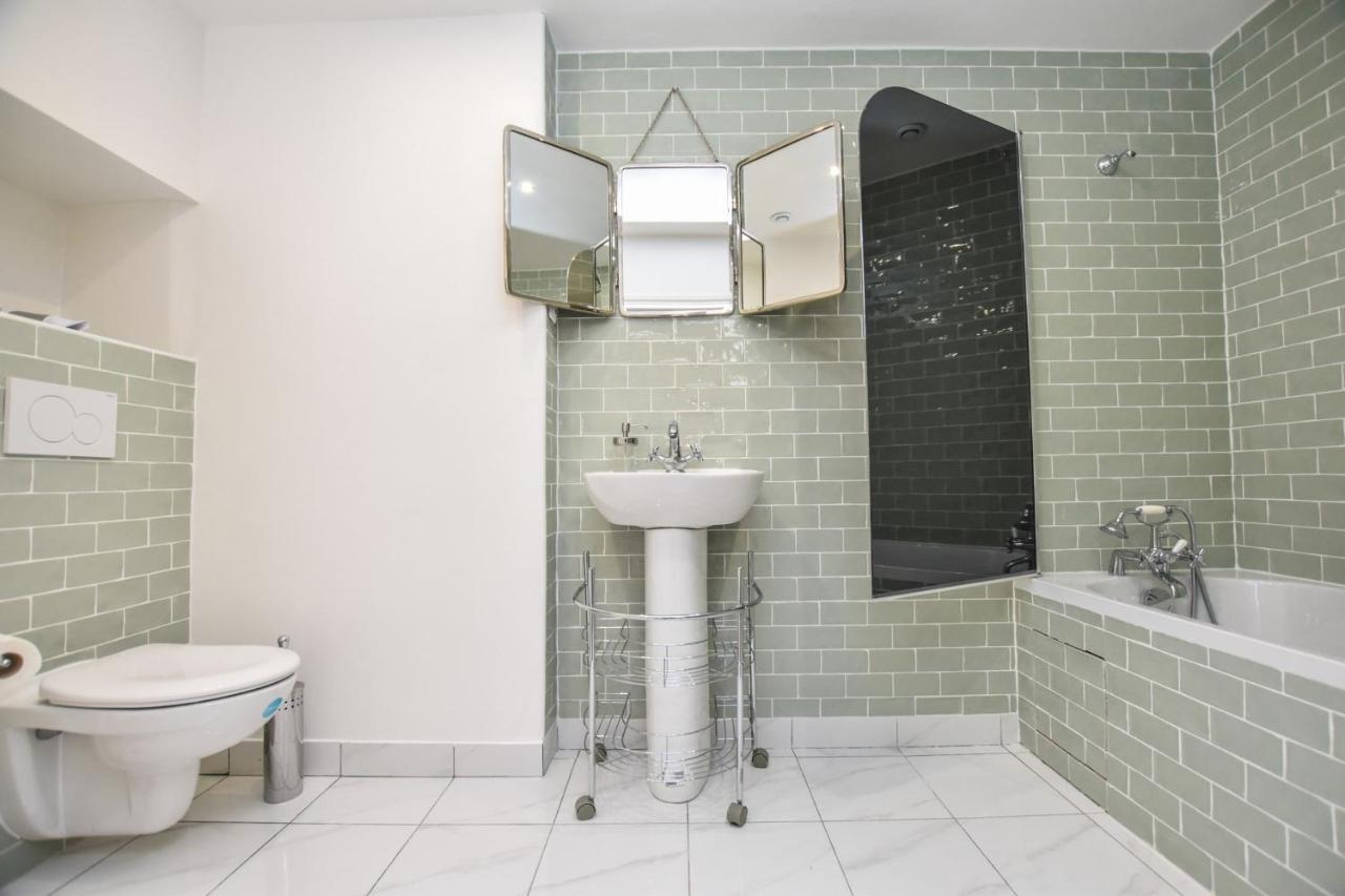 Cmg - Magenta / Saint-Vincent De Paul Apartment Paris Luaran gambar