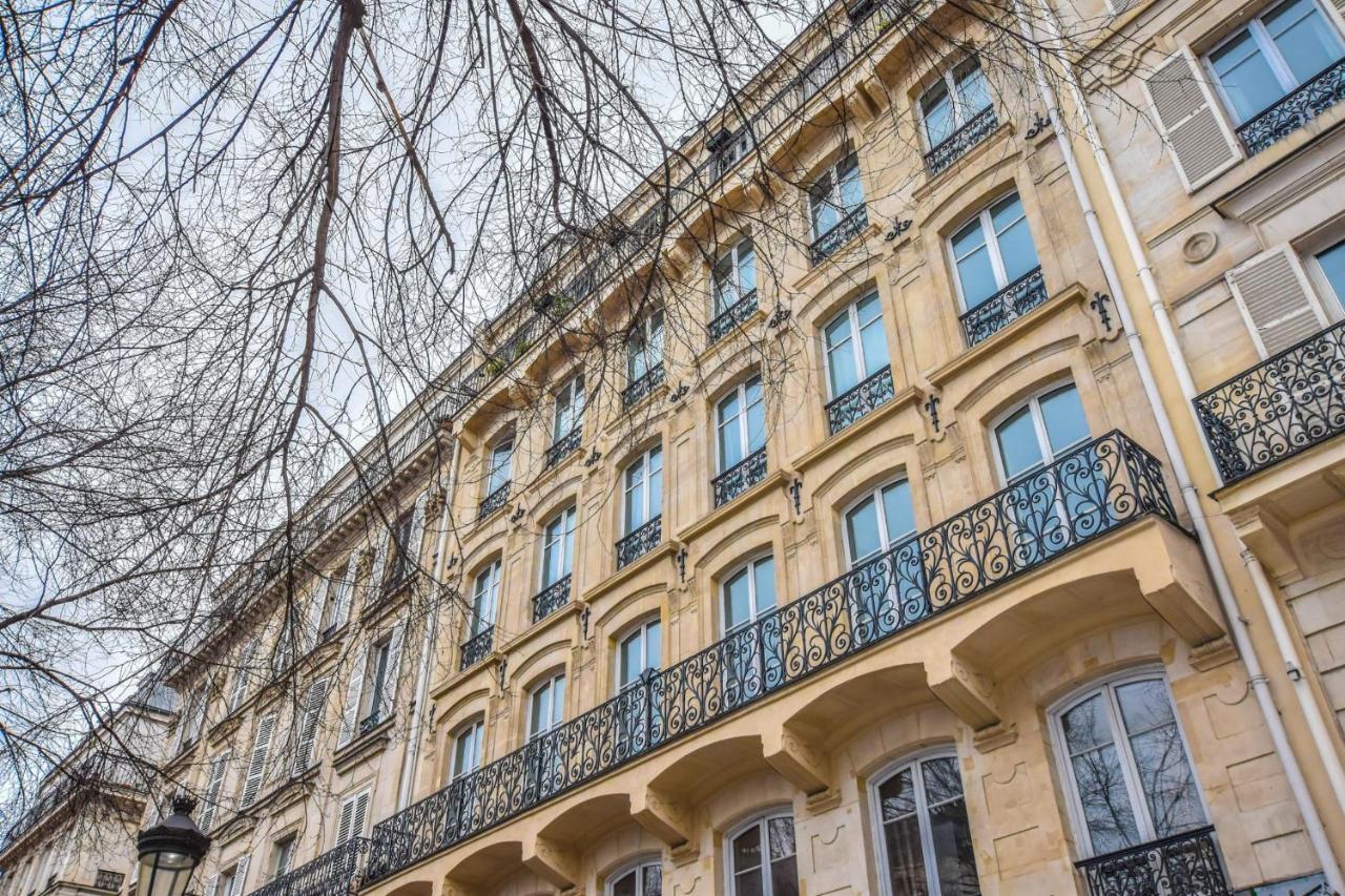 Cmg - Magenta / Saint-Vincent De Paul Apartment Paris Luaran gambar